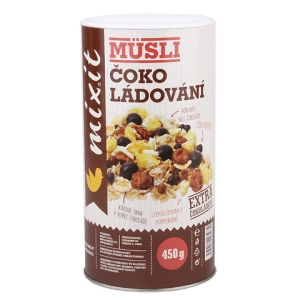 Čoko-ládování 450g