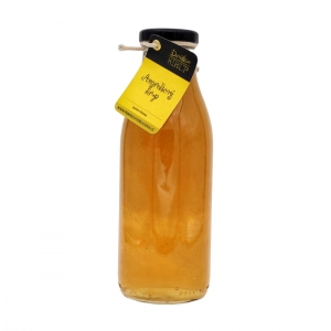 Angreštový sirup 500ml