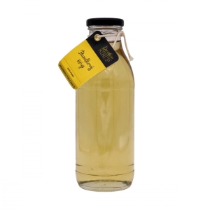 Bazalkový sirup 500ml