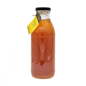 Hruškový sirup 500ml