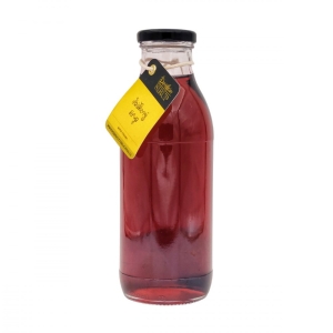 Ibiškový sirup 500ml 