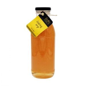 Jablečný sirup 500ml