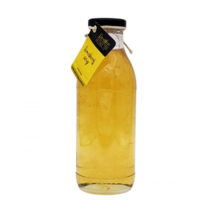 Limetkový sirup 500ml