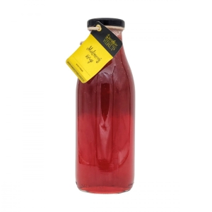 Malinový sirup 500ml