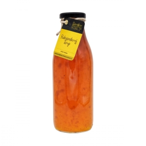 Rakytníkový sirup 500ml