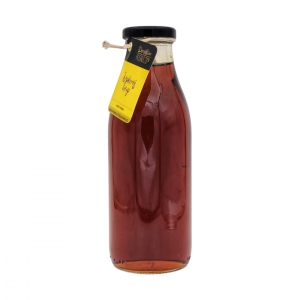 Šípkový sirup 500ml