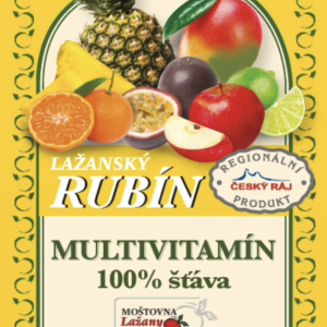 MULTIVITAMÍN